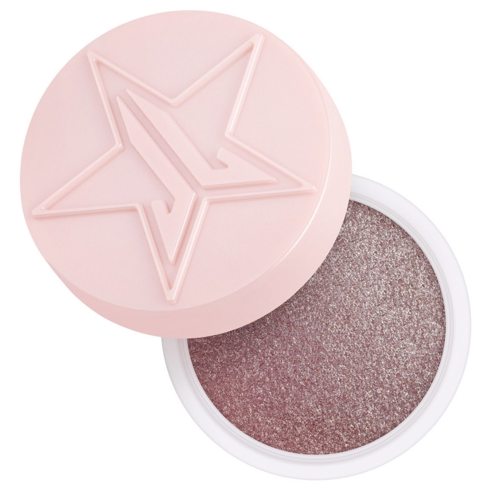 Jeffree Star Cosmetics Eye Gloss Powder In The Shade Mood Ring